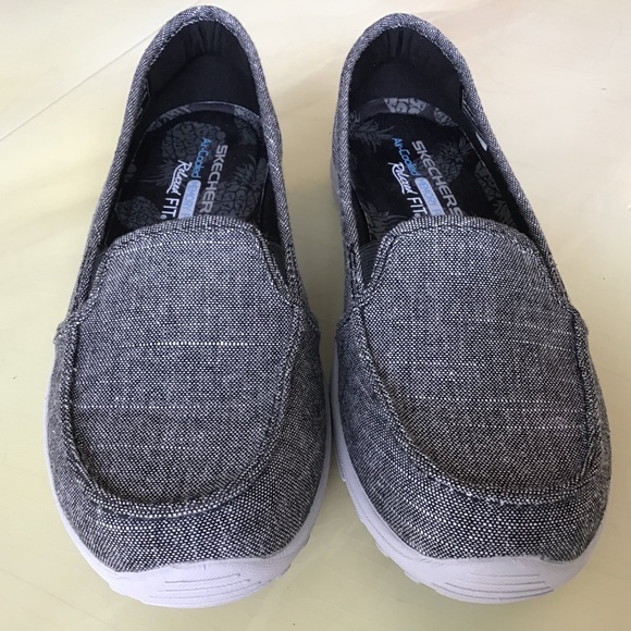 Black Skechers, NWOT - Picture 6 of 6